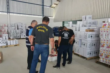 Imagem ilustrativa da imagem Fraude em lotes de papel higiênico é alvo de investigação no ES