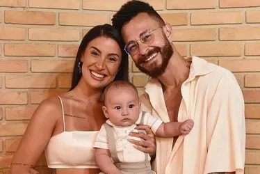Imagem ilustrativa da imagem Fred Bruno revela motivo de término de relacionamento com Bianca Andrade