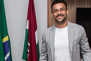 Imagem ilustrativa da imagem Fred, do Fluminense, é assaltado e tem carro roubado no Rio