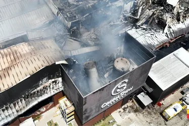 Imagem ilustrativa da imagem Funcionários da fábrica da Cacau Show em Linhares podem ser deslocados para SP