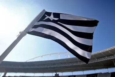Imagem ilustrativa da imagem Funcionários do Botafogo são vítimas de criminosos armados no RJ