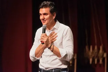 Imagem ilustrativa da imagem Gabriel Chalita: “Precisamos incentivar o jovem a ser protagonista”