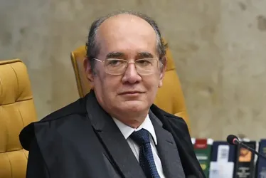 Imagem ilustrativa da imagem Gilmar Mendes diz que ministros do STF não são odiados pela população