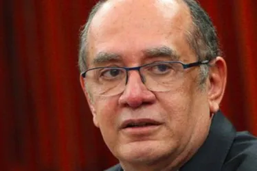 
          Imagem ilustrativa da imagem Gilmar Mendes faz ponte com artistas para destravar PL
          