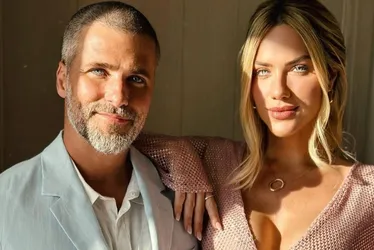 Imagem ilustrativa da imagem Giovanna Ewbank nega crise no casamento após rumores da imprensa