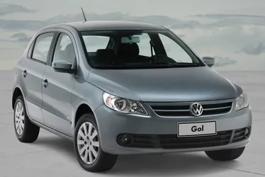 Imagem ilustrativa da imagem Gol é o carro mais vendido no Estado no primeiro semestre de 2023