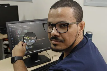 Imagem ilustrativa da imagem Golpes digitais mais eficientes