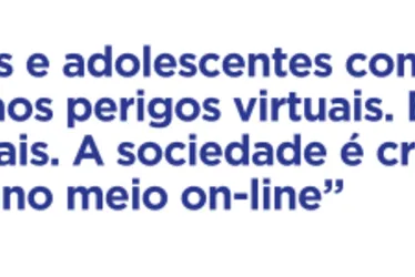 Imagem ilustrativa da imagem Golpes digitais mais eficientes