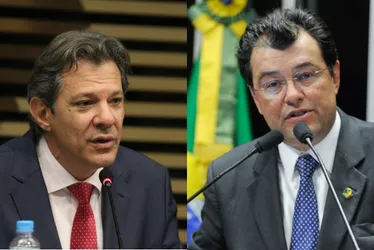 
          Imagem ilustrativa da imagem Governo aproveita o feriado para contar votos da reforma
          