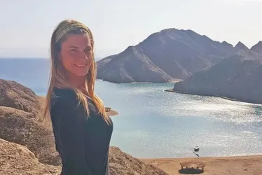 Imagem ilustrativa da imagem Governo confirma a morte de terceira brasileira no ataque do Hamas em Israel