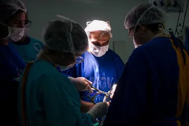 Imagem ilustrativa da imagem Governo de Pernambuco reforça rede de saúde com nomeação de mais 138 médicos
