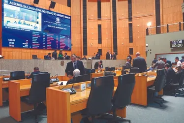 Imagem ilustrativa da imagem Governo do Estado vai abrir até 30 concursos a partir de janeiro