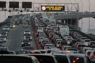 Imagem ilustrativa da imagem Governo estuda novo valor para pedágio da Terceira Ponte