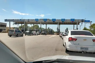 Imagem ilustrativa da imagem Governo estuda novo valor para pedágio da Terceira Ponte