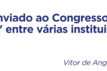 Imagem ilustrativa da imagem Governo prepara novo pacote de mudanças para o ensino médio