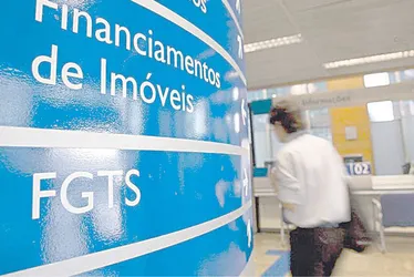 Imagem ilustrativa da imagem Governo quer incentivar adesão ao programa Desenrola