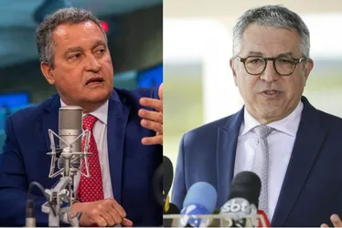 
          Imagem ilustrativa da imagem Governo racha em estratégia para mudança da meta fiscal
          