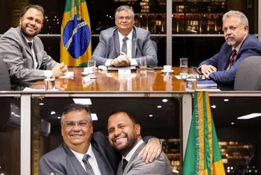 
          Imagem ilustrativa da imagem Governo racha em estratégia para mudança da meta fiscal
          