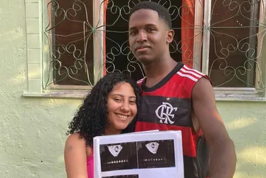 Imagem ilustrativa da imagem Grávida do RJ de quíntuplos anuncia que perdeu os bebês
