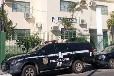Imagem ilustrativa da imagem Grávida é agredida pelo marido no meio da rua em Cariacica