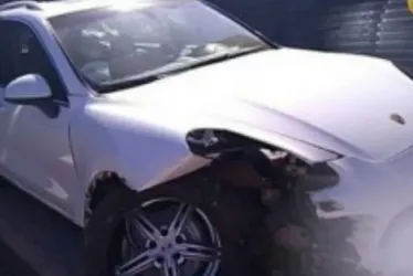 Imagem ilustrativa da imagem Grupo é preso por simular acidentes com carros por dinheiro de seguro