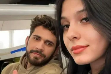 Imagem ilustrativa da imagem Gustavo Mioto nega ciúmes e explica término com Ana Castela