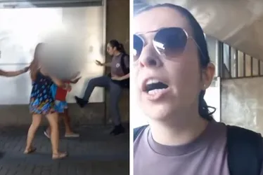 Imagem ilustrativa da imagem Homem armado ameaça jovem negro e policial se recusa a agir por estar 'de folga'