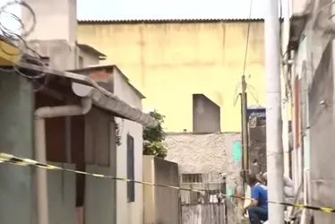 Imagem ilustrativa da imagem Homem é assassinado com 7 tiros na frente de casa em Cariacica