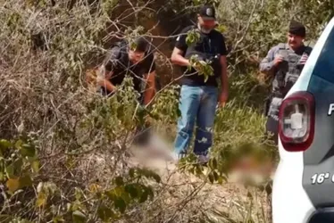 Imagem ilustrativa da imagem Homem é assassinado dias após sair da cadeia em Cariacica