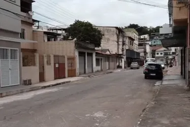 Imagem ilustrativa da imagem Homem é esfaqueado após correr de assalto em Vila Velha