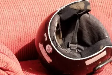 Imagem ilustrativa da imagem Homem é preso após agredir mulher com capacete em Cariacica