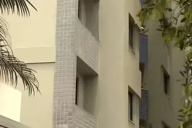 Imagem ilustrativa da imagem Homem invade condomínio para roubar bico de mangueira e é preso em Vitória