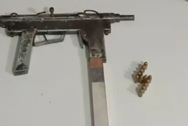 Imagem ilustrativa da imagem Homem morre após troca de tiros com a polícia em Vila Velha
