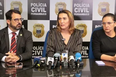 Imagem ilustrativa da imagem Homens que tiraram a vida do juiz usavam máscaras cirúrgicas
