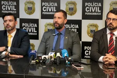 Imagem ilustrativa da imagem Homens que tiraram a vida do juiz usavam máscaras cirúrgicas