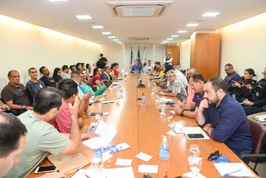 
          Imagem ilustrativa da imagem Humanização, dignidade e cidadania fazem parte da história da capital
          