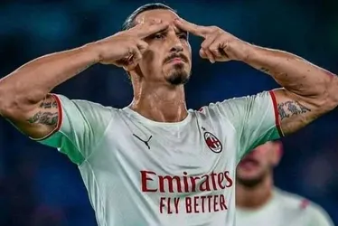 Imagem ilustrativa da imagem Ibrahimovic critica jogadores que aceitaram propostas da Arábia Saudita