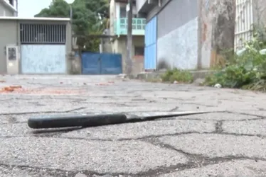 Imagem ilustrativa da imagem Idosa é assassinada a facadas pelo ex-marido na Serra