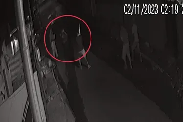 Imagem ilustrativa da imagem Idoso é espancado por vizinhos após denunciar 'gato' em rede de água em MT