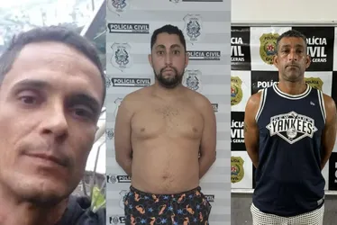 Imagem ilustrativa da imagem Idoso morto na frente da mulher: polícia conclui investigação do crime