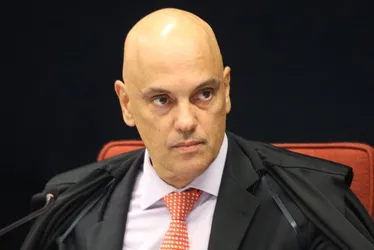 Imagem ilustrativa da imagem Imagens parecem confirmar agressão a filho de Moraes em Roma, diz Polícia Federal