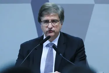 Imagem ilustrativa da imagem Indicação de Paulo Gonet à PGR é aprovada pelo Senado