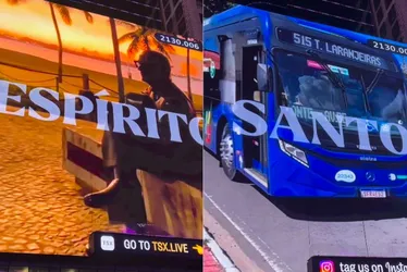 Imagem ilustrativa da imagem Influencer capixaba leva Espírito Santo para a Times Square