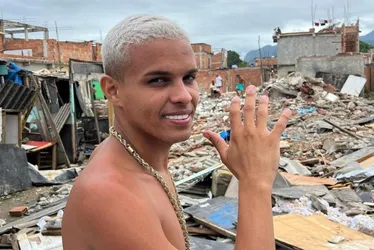 Imagem ilustrativa da imagem Influencer viraliza com dicas para evitar roubo no Rio de Janeiro