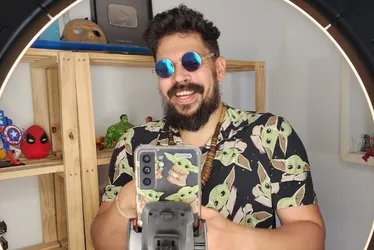 Imagem ilustrativa da imagem Influenciadores digitais trabalham até 13 horas ao dia