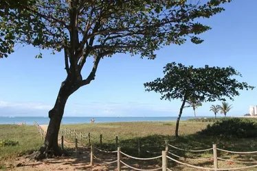 Imagem ilustrativa da imagem Início do feriadão no ES será marcado por mudança no tempo