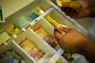 Imagem ilustrativa da imagem Injeção de R$ 875 milhões na economia do Recife em 30 dias