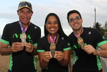 Imagem ilustrativa da imagem Inscrições abertas para a 10ª Corrida Tribuna Ruas da Cidade