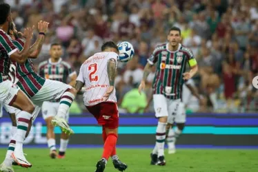 Imagem ilustrativa da imagem Internacional x Fluminense: brasileiros decidem vaga para a final da Libertadores