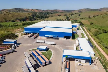 Imagem ilustrativa da imagem Investimento bilionário com nova fábrica e 1.900 empregos no ES